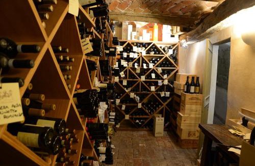 Sciolze Bed & Breakfast | Il Paladino