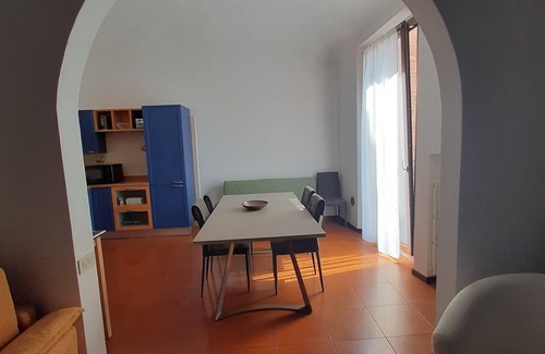 Imola Apartment | Il Palazzetto