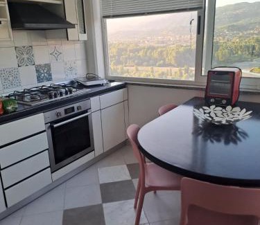 Vezzano Ligure House | Il Paradiso all'improvviso