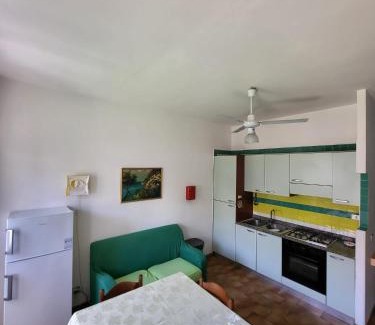 Acciaroli House | Il Parco Passolara
