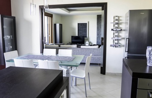 Santu Lussurgiu House | Il Pashà - Beautiful and comfortable house for 6