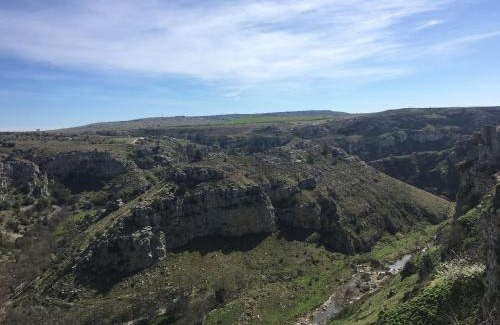 Matera Bed & Breakfast | Il Peccato Originale