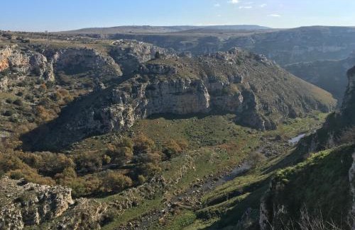 Matera Bed & Breakfast | Il Peccato Originale
