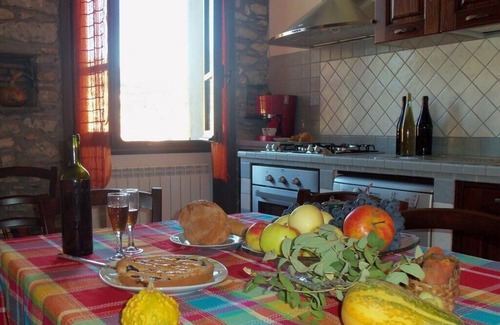 Garlenda Apartment | Il Pergolato, for a dream vacation, in Garlenda.