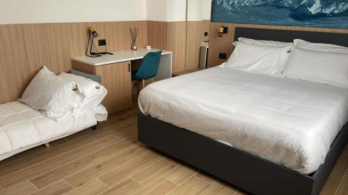 Ateleta House | IL Pero - BED AND RELAX