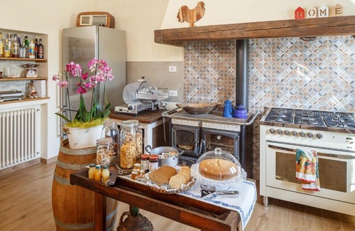 Santarcangelo di Romagna Bed & Breakfast | Il Pettirosso
