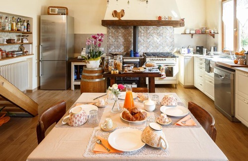 Santarcangelo di Romagna Bed & Breakfast | Il Pettirosso
