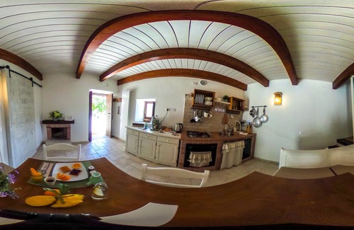 Vico del Gargano Apartment | Il Pieddo