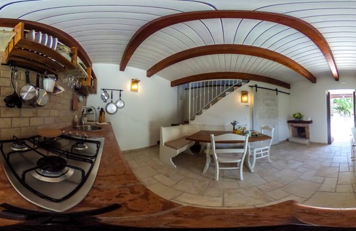 Vico del Gargano Apartment | Il Pieddo