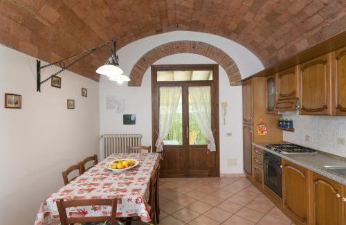 Cecina House | Il Pino - appartamento Alloro