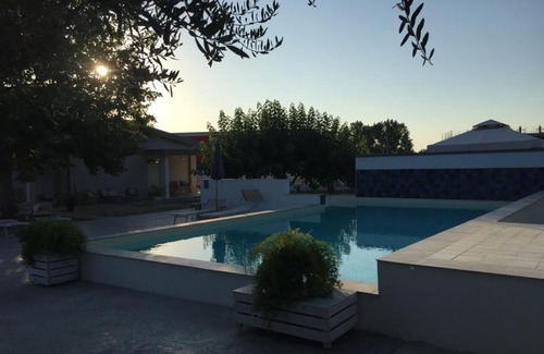 Frascinelle House | Il Platano Residenza Rurale