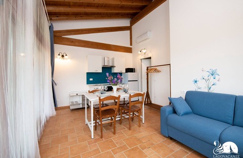 Cunettone-villa Apartment | Il Podere del Bardo - Appartamento Giulio