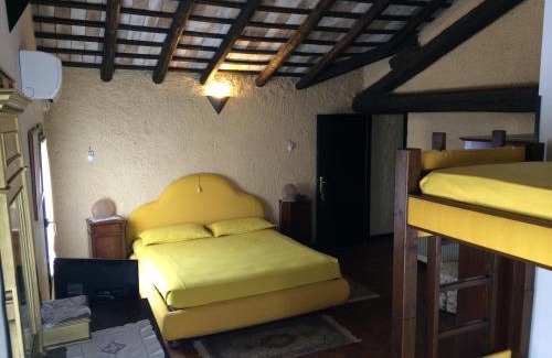 Villorba House | Il Podere Del Convento