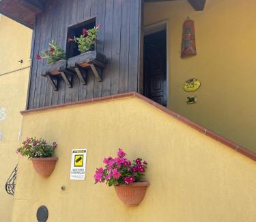 Eboli Apartment | il Podere