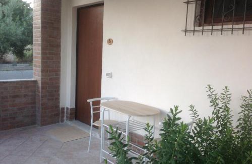 Roccella Jonica House | Il podere