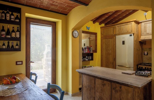 Sinalunga Villa | Il Poggio dell'Eremita