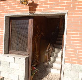 Borgone Susa Apartment | Il Poietto