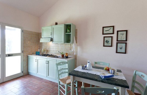 Montescudaio Other | Il Polveraio Agriturismo Casa Lucia - Countryside near the sea