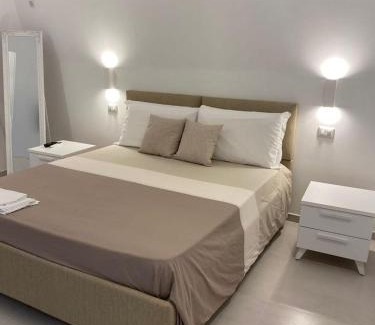 Procida Apartment | Il Porticciolo House