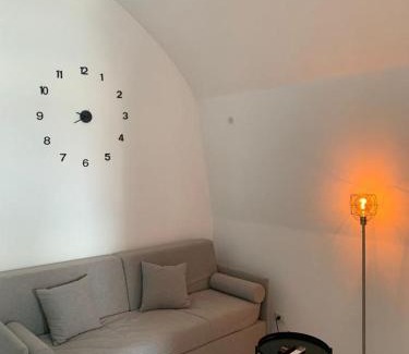 Procida Apartment | Il Porticciolo House
