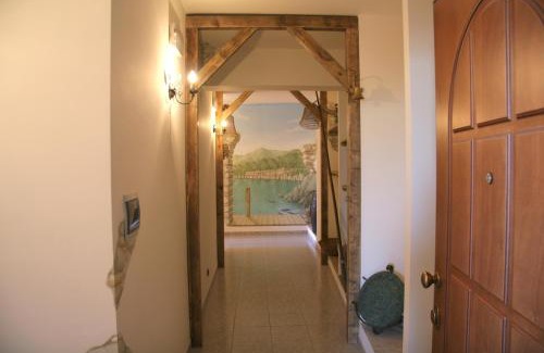 Scilla House | Il Porticciolo