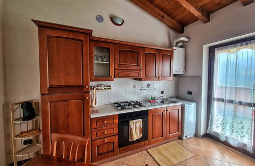 Val di Nizza Apartment | Il Posticino D'Oltrepò