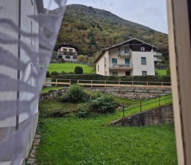 Casargo Apartment | Il Posticino Della Valsassina