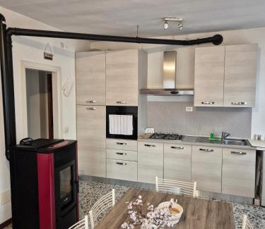 Casargo Apartment | Il Posticino Della Valsassina