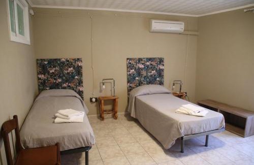 Laurino House | Il Posticino
