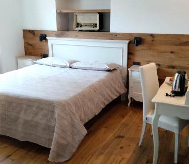 Somasassa Bed & Breakfast | Il posto al sole