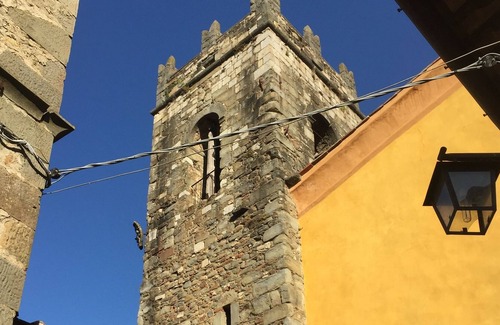 Lanciole Bed & Breakfast | Il Priorato