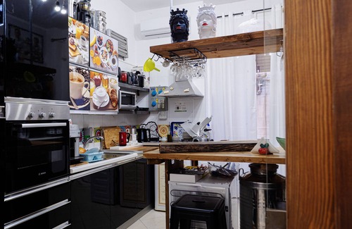 Trapani City Centre Bed & Breakfast | Il Profumo del Porto