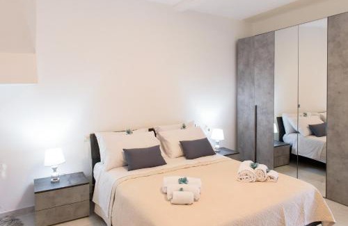 Bagnaia Apartment | Il Regno della Ferrovia