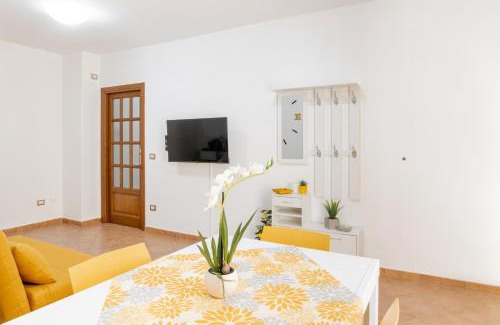 La Pietraia Apartment | Il Rifugio del Gigante