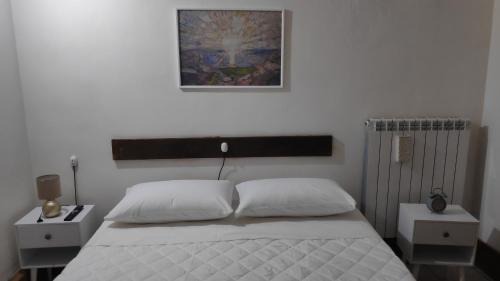 Pettorano sul Gizio House | Il rifugio del sole - casa vacanze