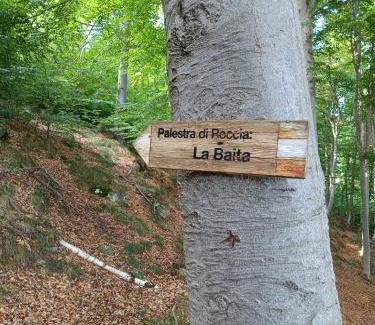 Viu House | Il Rifugio della Baita