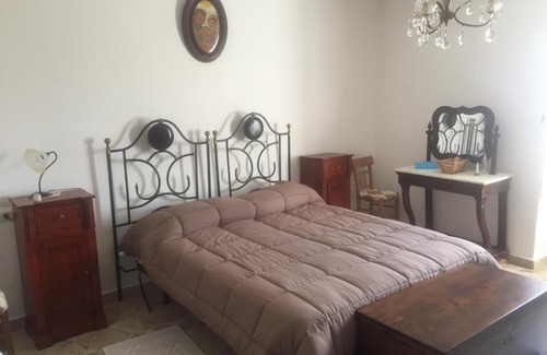 Crucoli House | Il rifugio di Crucoli