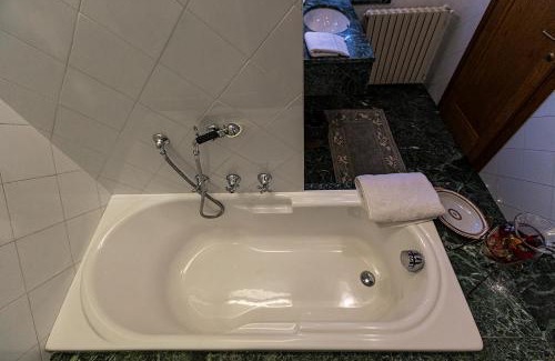 Pracchia Apartment | Il Rifugio