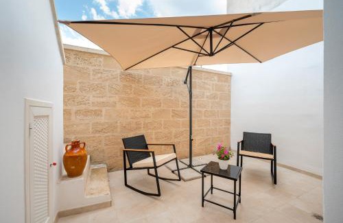 Castri di Lecce House | Il rifugio sotto la volta