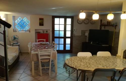 Rosignano Solvay Apartment | Il Ritiro Estivo