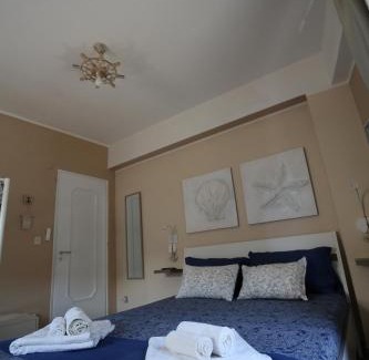 Scilla House | IL Ritratto casa vacanza