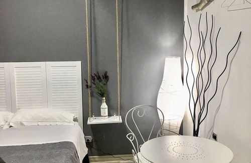 Cannittello Bed & Breakfast | Il Ritrovo di Ulisse Bed & Breakfast