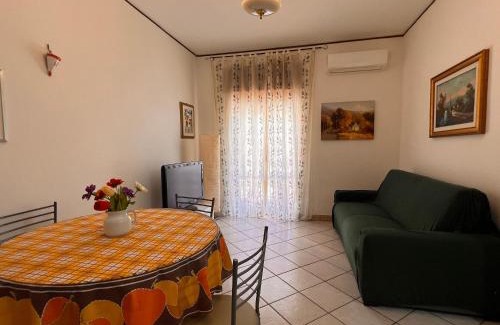 Guardia Piemontese Marina Apartment | Il Rocchetto di Angelina