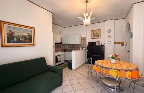 Guardia Piemontese Marina Apartment | Il Rocchetto di Angelina