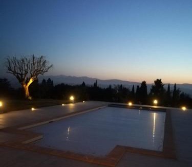 Treia Apartment | Il Roccolo Di Valcerasa