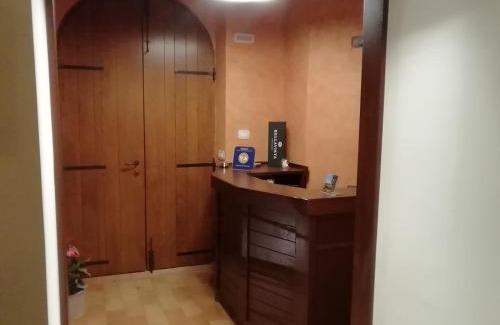 Treia Apartment | Il Roccolo Di Valcerasa