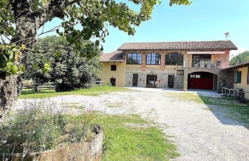 Somano House | Il Roseto