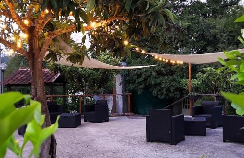 San Severino Bed & Breakfast | Il Ruscello