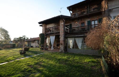 Veruno Bed & Breakfast | Il Salice B&B