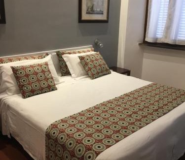 Capraia Hotel | Il Saracino boutique suites